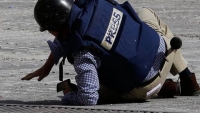 تقرير حقوقي: 12 انتهاكا ضد الحريات الإعلامية خلال شهرين