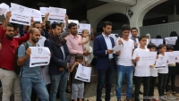 منظمة سام تطالب الحكومة بصرف مستحقات الطلاب المبتعثين في ماليزيا