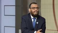 بن بريك: الانتقالي مستعد لإقامة علاقة مع إسرائيل شريطة أن تخدم فكرة الانفصال