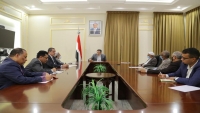رئيس الوزراء يلتقي قيادات الإصلاح ضمن مشاورات تشكيل الحكومة المقبلة