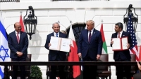 جماعة الحوثي: من تحركوا تجاه إسرائيل لن يغيروا في الواقع شيئا