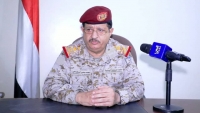 وزير الدفاع: الجيش عازم على المضي في معركة إسقاط الانقلاب