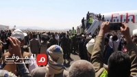 فرنسا تدعو أطراف الصراع في اليمن لوقف القتال واستئناف المحادثات