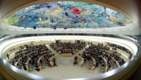 50 دولة بينها أمريكا وبريطانيا تحث أطراف النزاع باليمن على المشاركة بجدية مع جهود إنهاء الحرب
