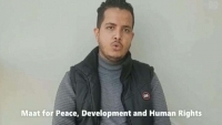 طالب بإيقاف حكم الاعدام بحق الصحفيين .. صحفي يمني للأمم المتحدة: الحوثيون اغتالوا زوجتي بعبوة ناسفة