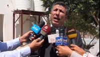عبدالكريم شيبان: الحوثيون يريدون تحقيق مكاسب عسكرية من خلال ملف فتح طرقات تعز
