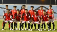 مدرب منتخب الناشئين يستدعي 40 لاعباً لإقامة معسكر تدريبي في صنعاء