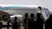 وسطاء عمانيون يصلون صنعاء لبحث فرص تجديد الهدنة المنتهية
