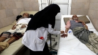 أغلبها بمناطق الحوثيين.. الأمم المتحدة: تسجيل 30 ألف حالة إصابة بالكوليرا منذ مطلع العام الجاري
