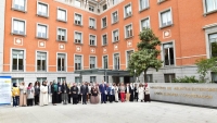 مدريد.. مكتب المبعوث الأممي ينظم منتدى حول المرأة والسلام في اليمن