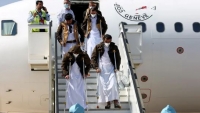الحكومة: تلقينا ثلاث دعوات لاستئناف مفاوضات الأسرى وفي كل مرة يرفض الحوثيون