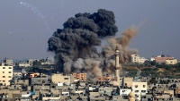 ارتفاع حصيلة العدوان الاسرائيلي على غزة إلى 35,034 شهيداً و 78755 مصابا