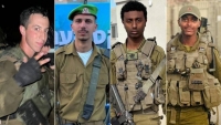الاحتلال يعترف بمقتل 4 من لواء نحال خلال المعارك في قطاع غزة