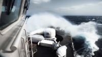 مهمة الاتحاد الأوروبي "اسبيدس" تعتقل قراصنة في خليج عدن