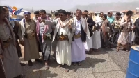 عودة ملف الطرقات من جديد.. الحوثيون يعلنون فتح طريق "البيضاء الجوبة مدينة مأرب"