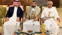 لوّح بعودة الحرب.. قيادي حوثي يتحدث عن فشل جهود التوصل لحل مع الجانب السعودي