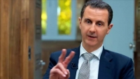 وكالة: بشار الأسد نقل أموالاً نقدية و “وثائق سرية” قبل هروبه إلى الإمارات