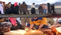 عدن.. الكشف عن ضغوط واسعة لإدخال شحنة دقيق فاسدة إلى السوق المحلي