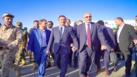 تحركات الزبيدي في جنوب اليمن.. ترويج للانفصال ورسائل للحكومة وأجندة غامضة