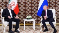 هل تبتعد روسيا عن إيران من أجل التقارب مع واشنطن؟