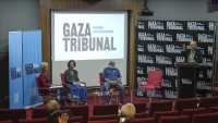 "محكمة غزة" بسراييفو تدين جرائم الإبادة والاستيطان الإسرائيلية