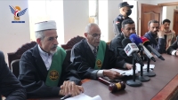 الحوثيون يواصلون محاكمة 21 مختطفا بمزاعم العمل ضمن شبكة "تجسس"