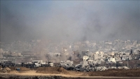 مجازر مستمرة.. جيش إسرائيل يقتل 47 فلسطينيا بأنحاء غزة