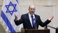 بينت: وضع إسرائيل في انهيار ويجب تغيير الحكومة المدمرة