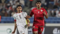 مسقط.. إيقاف مساعد مدرب منتخب شباب عمان عقب الأحداث التي أعقبت مباراة اليمن وعمان