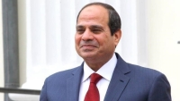 السيسي: أقدر جهود ترامب بشأن وقف حرب غزة