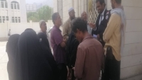 معلمو حضرموت يلجؤون للقضاء لصرف رواتبهم