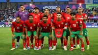 المغرب يهزم كوريا الجنوبية ويضرب موعدا مع أمريكا بربع نهائي مونديال الشباب