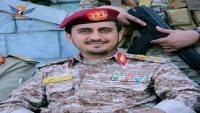 خلفا للغماري.. الحوثيون يُعيّنون المداني رئيسا لهيئة الأركان
