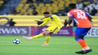 النصر السعودي يتغلب على غوا الهندي برباعية نظيفة في دوري أبطال آسيا 2