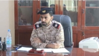 حضرموت.. قوات تابعة للإمارات تعتقل قائد لواء "ضبه" المقدم ماجد العوبثاني