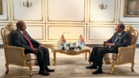 الرئيس الإريتري: إطالة أمد الصراع في اليمن وراءه طموح قوى أجنبية لبناء قواعد عسكرية على جُزره  (نص الحوار)