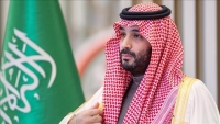 يديعوت أحرونوت: محمد بن سلمان يضغط لإقامة دولة فلسطينية في 5 سنوات