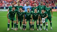 سوريا تقص شريط افتتاح كأس العرب بالفوز على تونس