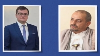 روسيا تناقش مع الحوثيين ملفات السلام في صنعاء في أول تواصل منذ سنوات