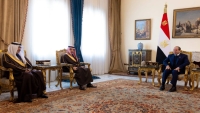 تنسيق سعودي - مصري مكثف لحلحلة أزمات المنطقة