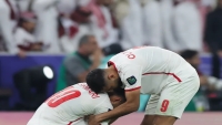 ضربة جديدة لمنتخب الأردن قبل مشاركته الأولى في كأس العالم