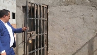 المشدلي: انتهاكات مرعبة في السجون وبعض المخفيين قسرا تم تصفيتهم والمحاسبة تعتمد على توفر الإرادة السياسية