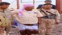 لحج.. مقتل وإصابة 6 أشخاص بينهم قيادي في الانتقالي