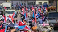 سلطات حضرموت: عناصر مسلحة دخلت في أوساط المتظاهرين وأطلقت الرصاص على قوات الأمن والجيش