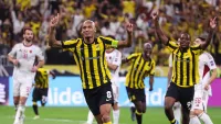 الاتحاد السعودي يكمل عقد المتأهلين لريع نهائي أبطال آسيا للنخبة