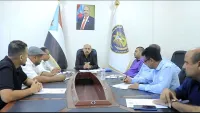 مليشيا الانتقالي تتهم السعودية بارتكاب جرائم وتتعهد بتقديمها للمحاكم الدولية