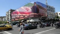 واشنطن تدعو مواطنيها لمغادرة إيران بعد فتح المجال الجوي