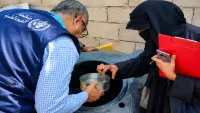 الصحة العالمية: 64% من سكان اليمن مهددون بالملاريا