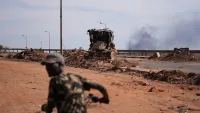 السودان.. الجيش يعلن السيطرة على منطقة "الكيلي" جنوبي البلاد