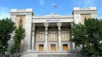 إيران تنفي اتهامات الكويت لها بالتخطيط لأعمال عدائية